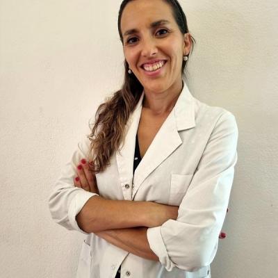 Dra. Ana Paula Serres