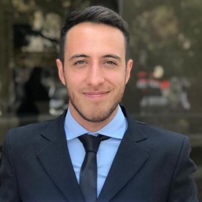 Tello Matías