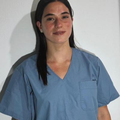 Jorgelina Fekete